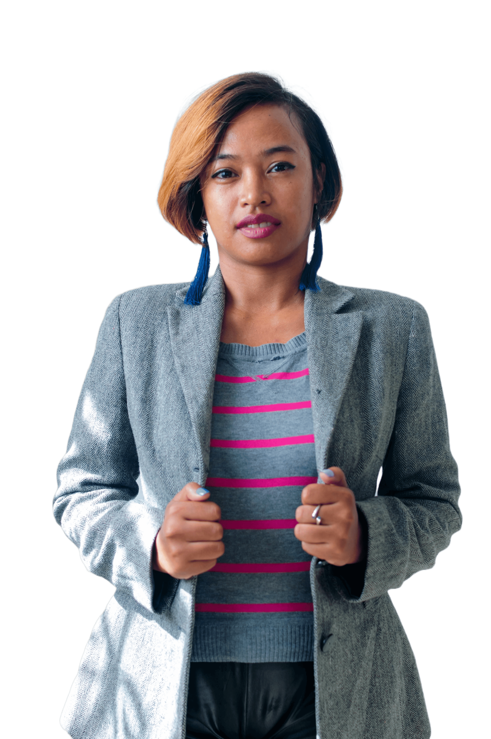 Ravaka Andriamisy - Expert SEO & WordPress